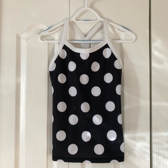 Lululemon size 6 power y tank top - Picture 1 of 1